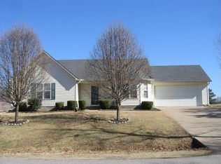 126 Eagle Ridge Dr, Oakfield, TN 38362