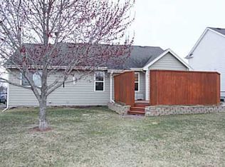 3310 SW Maize Dr, Ankeny, IA 50023