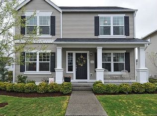 7822 Cortland Ave SE, Snoqualmie, WA 98065