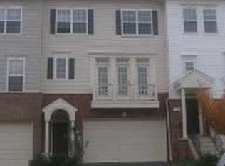 7694 Audubon Meadow Way, Alexandria, VA 22306