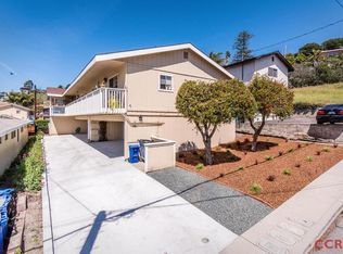 561 Wadsworth Ave, Pismo Beach, CA 93449