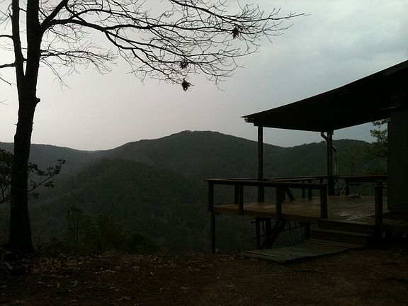 Breathtaking view
