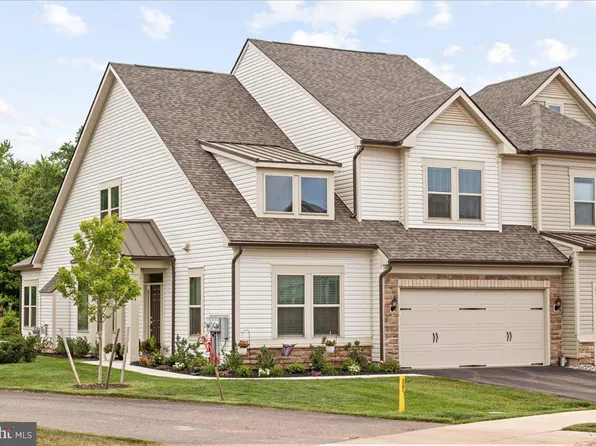 1184 Wright St, Hatfield, PA 19440