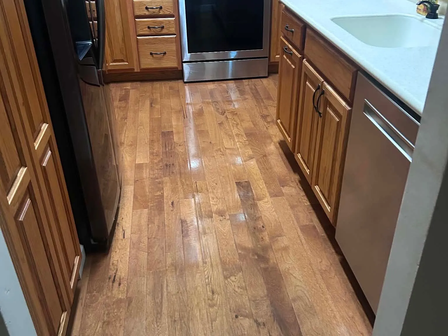 2 bed, 1181 sqft, $2,300 — Photo 4
