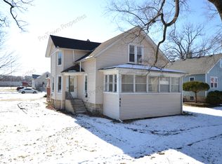 432 Strong Ave, Joliet, IL 60433