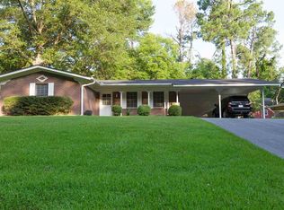 1805 Sampson Dr, Tyler, TX 75701