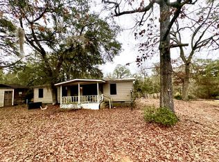 3762 County Line Rd, Thomasville, GA 31792