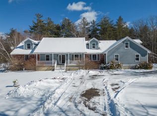 107 Greenbriar Rd, New Ipswich, NH 03071