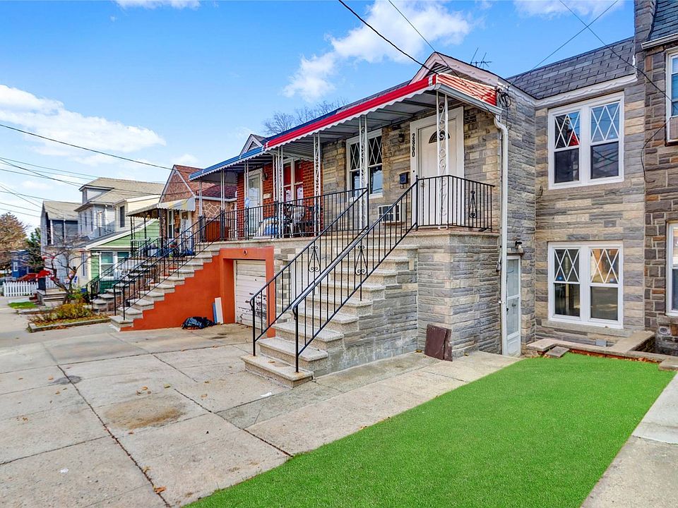 2860 Coddington Ave Bronx, NY, 10461 Apartments for Rent Zillow