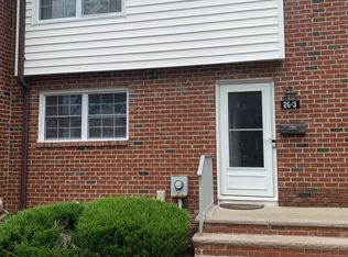 26 Farm Rd #3, Hillsborough, NJ 08844