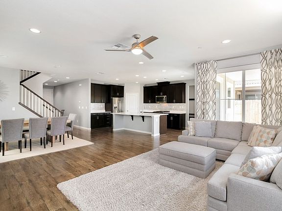2nd image of 2124 Castle Pines Way