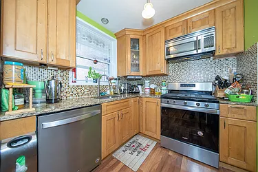 Sold by Argo Residential