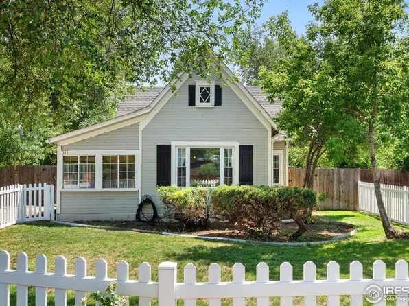 511 E Prospect Rd, Fort Collins, CO 80525