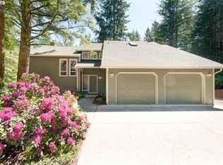 3708 NE 292nd Ave, Camas, WA 98607