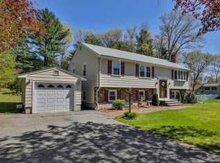 12 Kilmarnock St, Wilmington, MA 01887