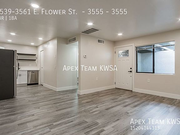 3rd image of 3539-3561 E Flower Ave #3555