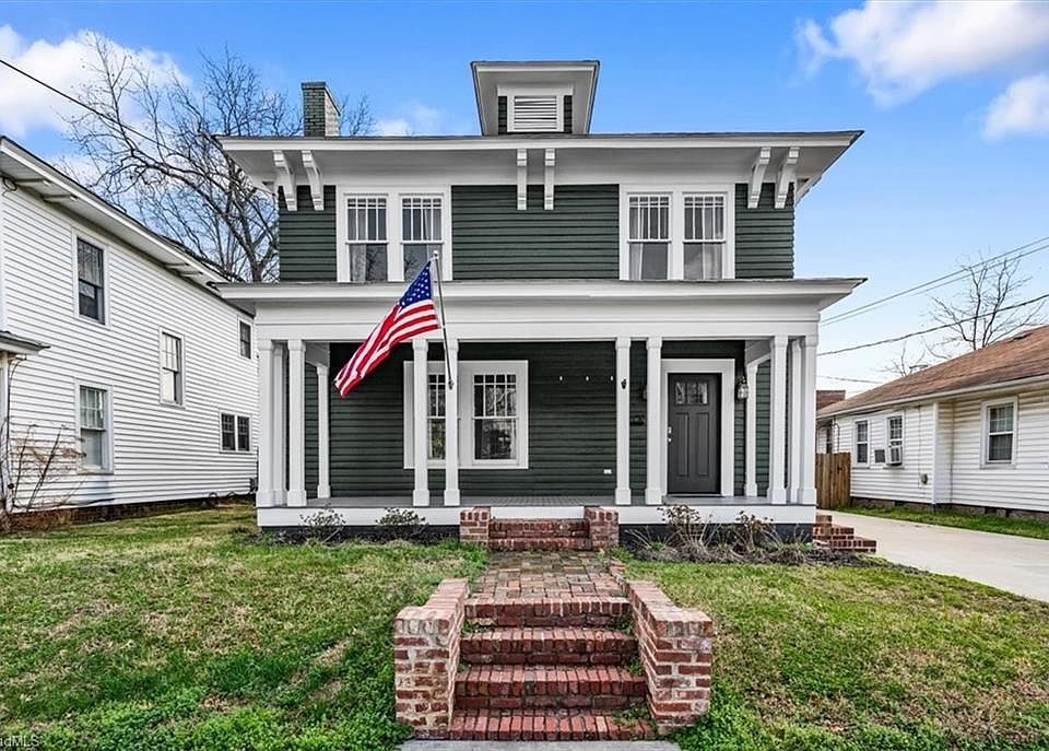 1st image of 313 W Fisher Ave