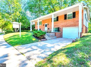 1430 Catlyn Pl, Annapolis, MD 21401