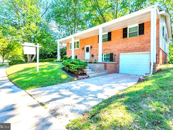 1430 Catlyn Pl, Annapolis, MD 21401
