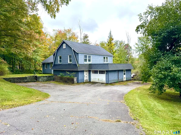 164 Litchfield Road, Norfolk, CT 06058