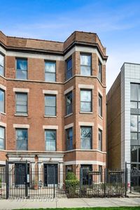 2330 W Huron St APT 1E, Chicago, IL, 60612