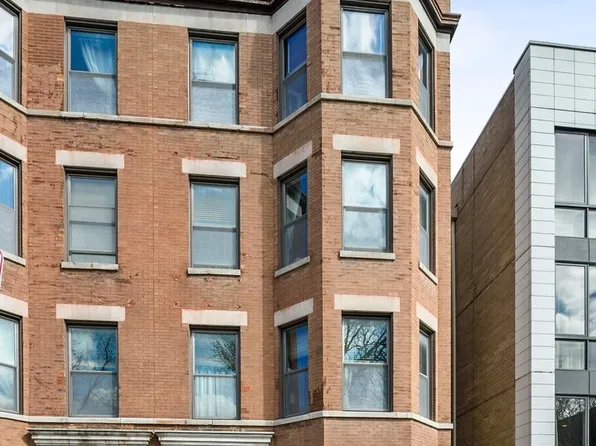 2330 W Huron St APT 1E, Chicago, IL 60612