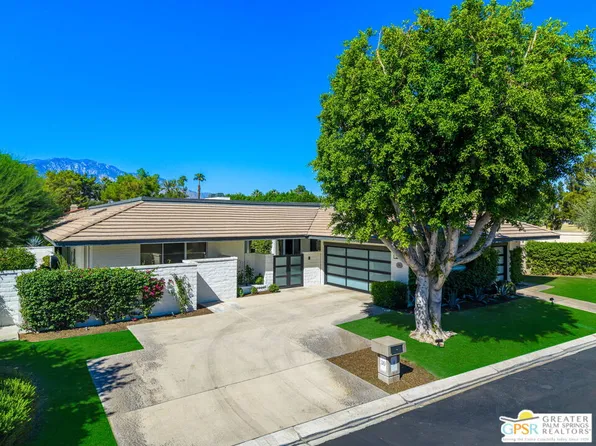30 Mayfair Dr, Rancho Mirage, CA 92270