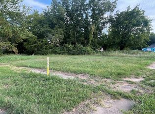 307 Fredonia St, Muskogee, OK 74403