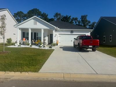 347 Kindred Spirit Dr Lot 132 Litchfield, Litchfield Longs, SC, 29568