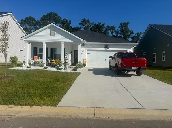 347 Kindred Spirit Dr Lot 132 Litchfield, Longs, SC 29568