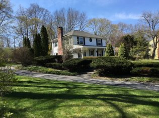 4317 Post Rd, Warwick, RI 02818
