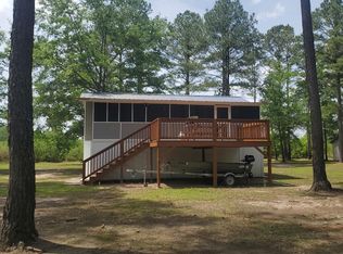 708 Albert Beatty Lane, Harrells, NC 28444