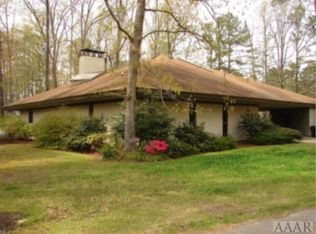 904 Charles St, Windsor, NC 27983