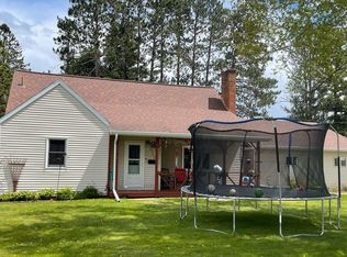 577 8th Ave S, Park Falls, WI 54552