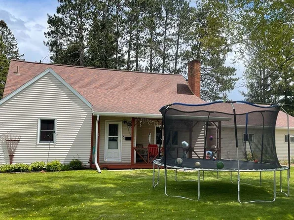 577 8th Ave S, Park Falls, WI 54552