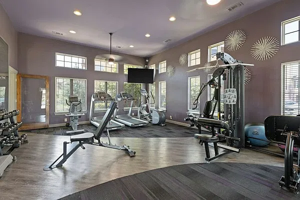 Portico at Friars Creek Apts — Photo 3