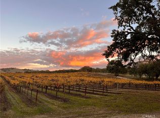 53600 Bradley Lockwood Rd, Bradley, CA 93426
