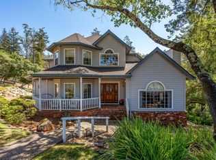 3826 Clear Rdg, Santa Rosa, CA 95404