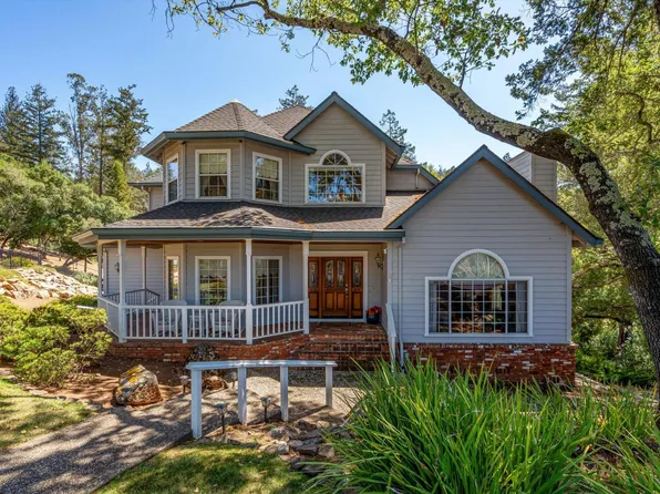 3826 Clear Ridge, Santa Rosa, CA 95404