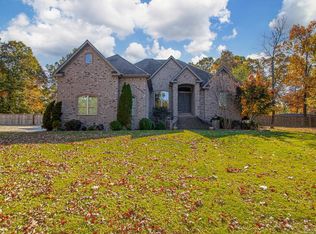 4188 Serene Dr, Bauxite, AR 72011