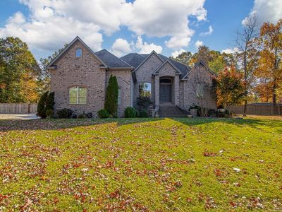 4188 Serene Dr, Bauxite, AR, 72011