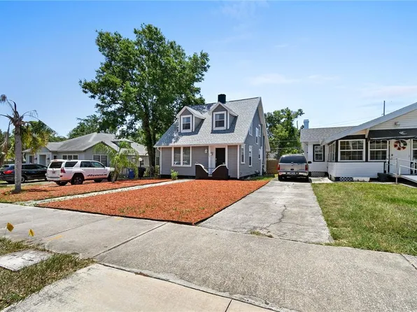 766 13th Ave S, Saint Petersburg, FL 33701