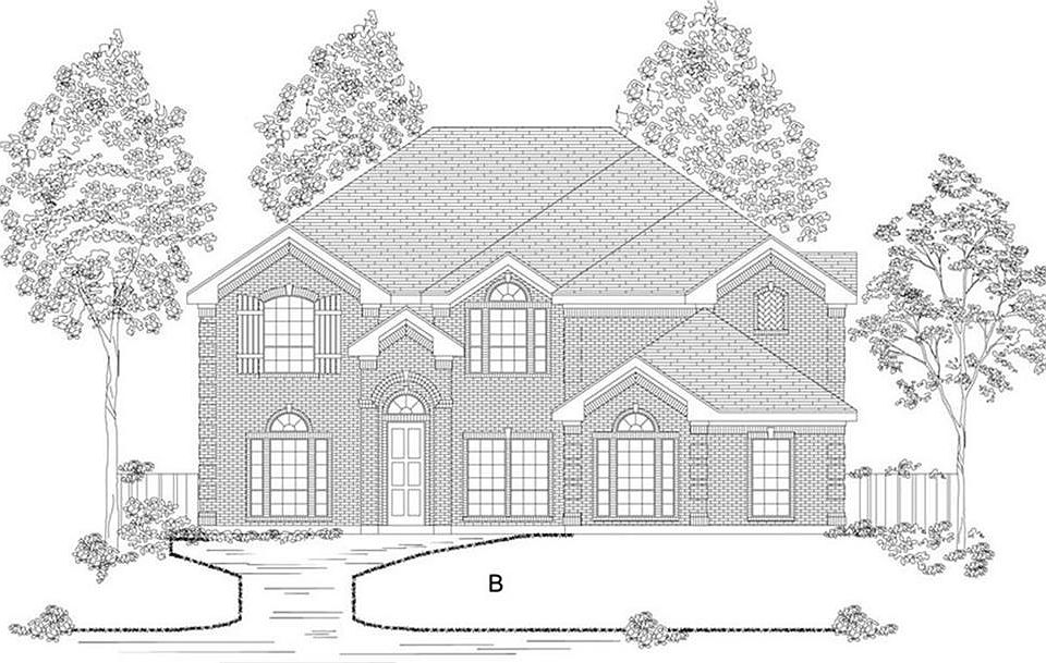 1st image of 2308 Ray Hubbard Way