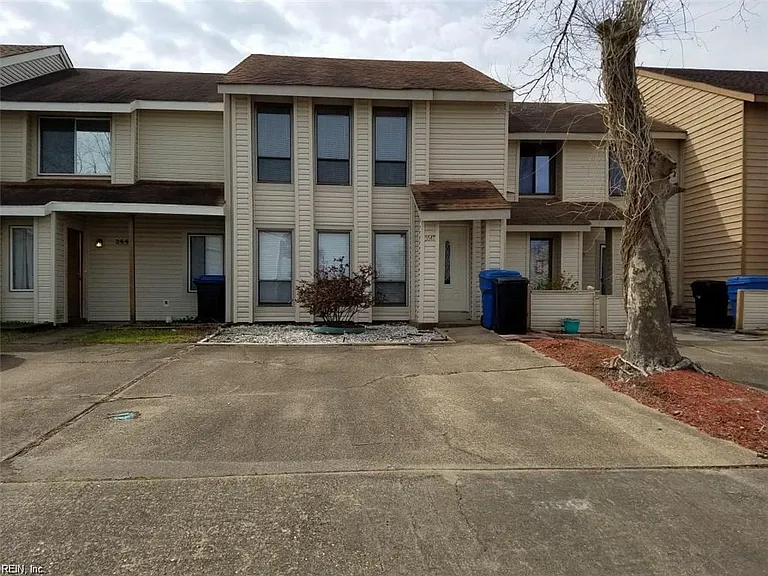 3647 Smokey Chamber Dr — Photo 1