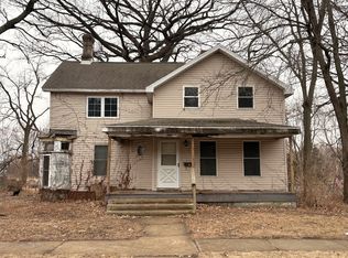 204 Clark St, Marseilles, IL 61341