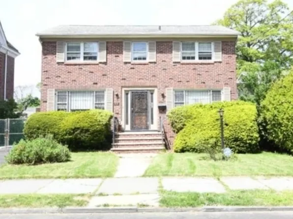 482-484 Parker, Newark City, NJ 07104