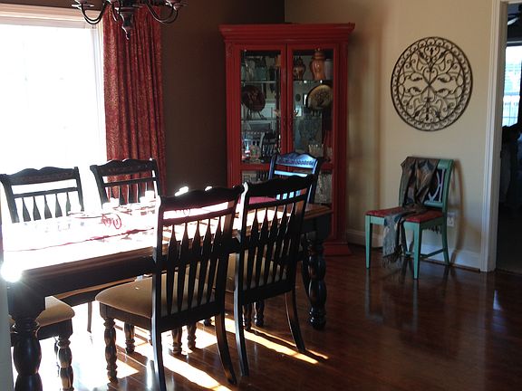 Dining 14' x 11'