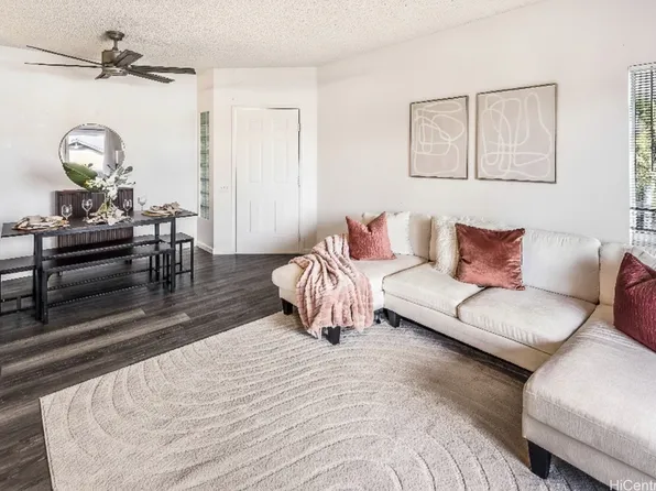91-281 Hanapouli Cir APT 8D, Ewa Beach, HI 96706
