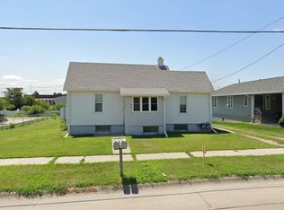 411 Elm Ave, Norfolk, NE 68701