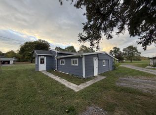2947 Canandaigua St, Leicester, NY 14481